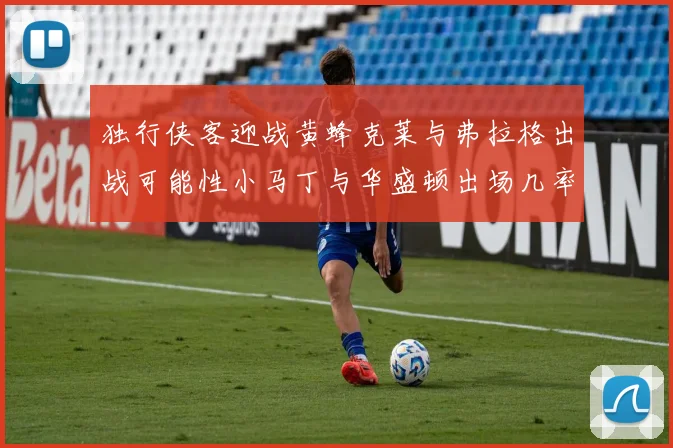 独行侠客迎战黄蜂克莱与弗拉格出战可能性小马丁与华盛顿出场几率高